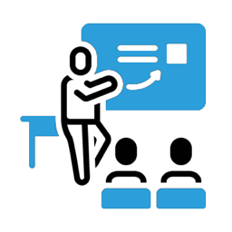 teeth service icon