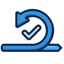 teeth service icon